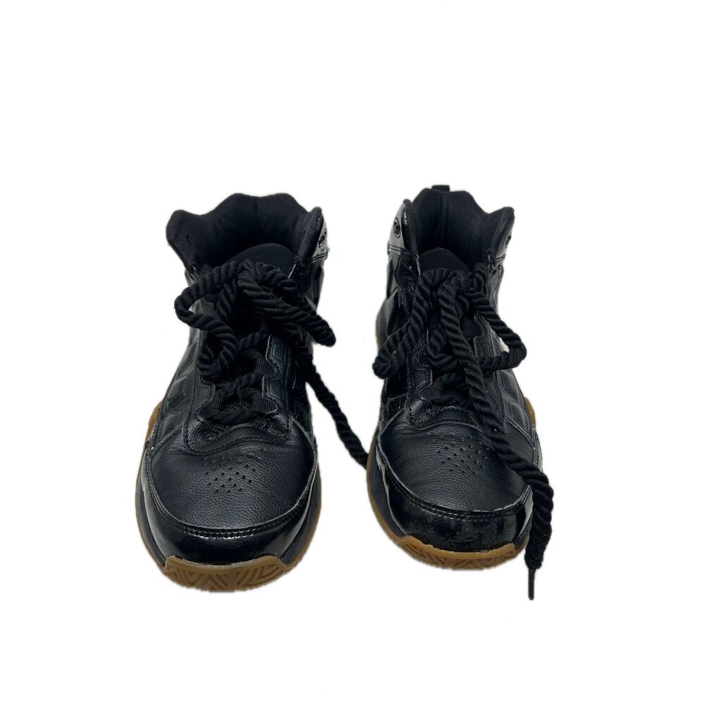 AND1 Backcut Basketball High-Top Sneakers Size 9.5